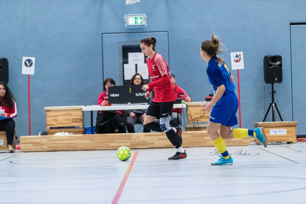 Bild 100 - B-Juniorinnen Futsalmeisterschaft